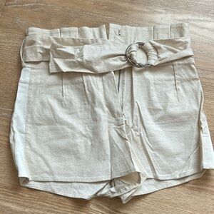 Tularosa shorts